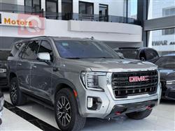 جی ئێم سی یوکۆن